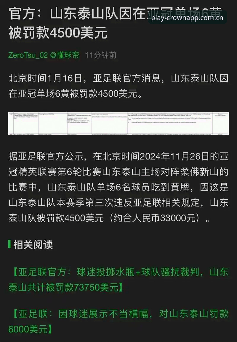 5大违规类型曝光：足协第三批禁足名单深度解析，皇冠现金官方用户不可忽视的行业警示