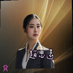 赵思远
